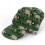 CAP JEF LION JERSEY COTTON 0-6M 9