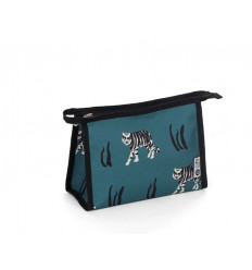 SMALL TOILET BAG SNOWTIGER 9