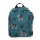 BACKPACK BUDAPEST SNOWTIGER 9