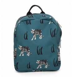 BACKPACK BUDAPEST SNOWTIGER 9