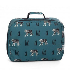 LARGE SUITCASE SNOWTIGER 9