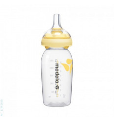 CALMA INCL 250 ML MOEDERMELKFLESJE 221