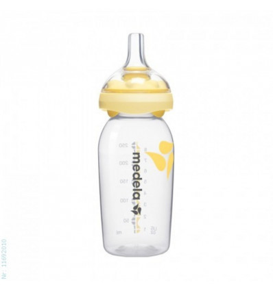CALMA INCL 250 ML MOEDERMELKFLESJE 221