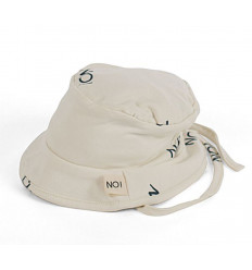 SUMMERHAT BABY NO JERSEY COTTON 0-6M 9