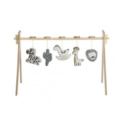 TIPI ACTIVITY ARCH+5 TRICOT FIGUREN 231
