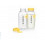 MOEDERMELKFLESJES 250 ML PER 2STUKS 221