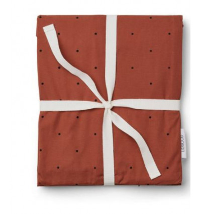 CARL ADULT BEDDING PRINT CLASSIC DOT 202