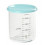 MAXI PORTIE 240ML TRITAN LICHTBLAUW 201