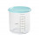 MAXI + PORTION 420 TRITAN LIGHT BLUE 21