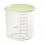 MAXI + PORTION 420 TRITAN LIGHT GRIS 201