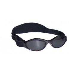 LUNETTES BANDEAU XS UNI NOIR 20