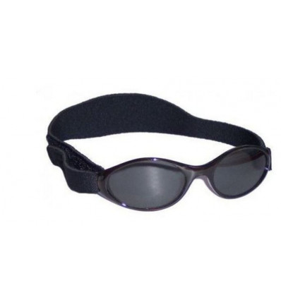 LUNETTES BANDEAU XS UNI NOIR 20