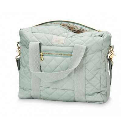 NURSING BAG 16L OCS MISTY GREEN 8