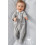 S01 FO B COMBI CHIC TIE GREY 9