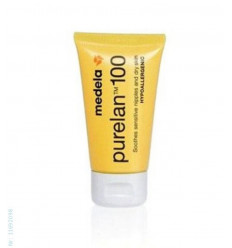 PURELAN LANOLINEZALF TUBE 7 GR 221