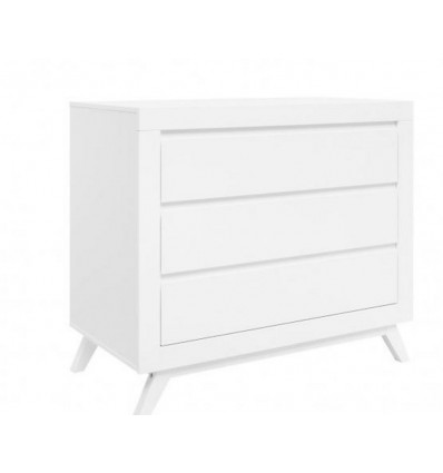 COMMODE AVEC 3 TIROIRS ANNE BLANC 23