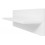 ETAGERE ANNE BLANC 23