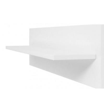 ETAGERE ANNE BLANC 23