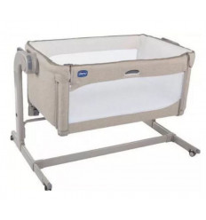 WIEGJE CO-SLEEPER N2M MAGIC SAND 201