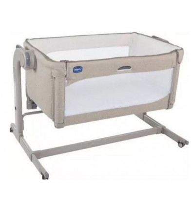 WIEGJE CO-SLEEPER N2M MAGIC SAND 201