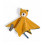 DOUDOU CHAT MOUTARDE LULU MOUSTACHES 22