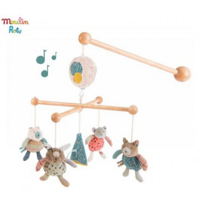MUZIEKMOBIEL 20