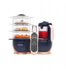 NUTRIBABY / + XL 232