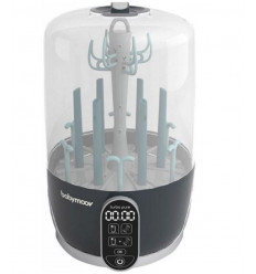 STERILISATEUR TURBO PURE 231
