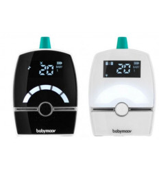 BABYPHONE PREMIUM CARE 1400M 232