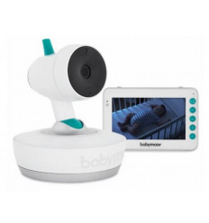 YOO MOOV BABYPHONE VIDEO 231