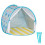 TENTE ANTI-UV PARASOLS 20