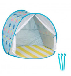TENTE ANTI-UV PARASOLS 20