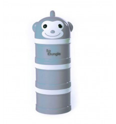 B-DOSE GREY MONKEY 231