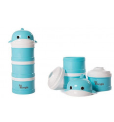 B-DOSE BLUE WHALE 25