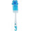 B-BOTTLE BRUSH FLOWER TURQUOISE 201
