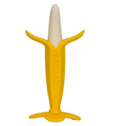 B-TOOTH BRUSH BANANA 20