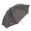 B-UMBRELLAS UNIVERSAL FIT ZWART 25
