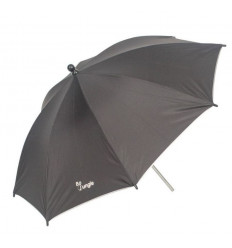 B-UMBRELLAS UNIVERSAL FIT ZWART 25