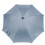 B-UMBRELLAS UNIVERSAL FIT GRIJS 25