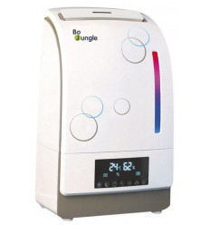 B-DIGITAL HUMI-PURIFIER WITH AROMA 22
