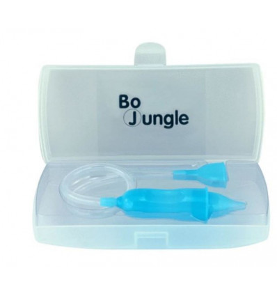 B-NASAL ASPIRATOR 25