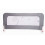 BEDRAIL GREY 25