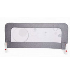 BEDRAIL GREY 25