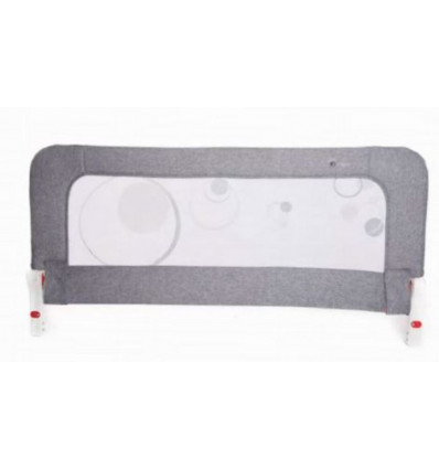 BEDRAIL GREY 25