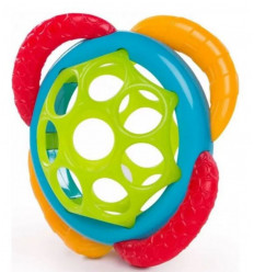 GRASP & TEETHE TEETHER 231