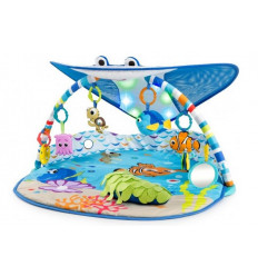 MR. RAY OCEAN LIGHTS ACTIVITY GYM 231