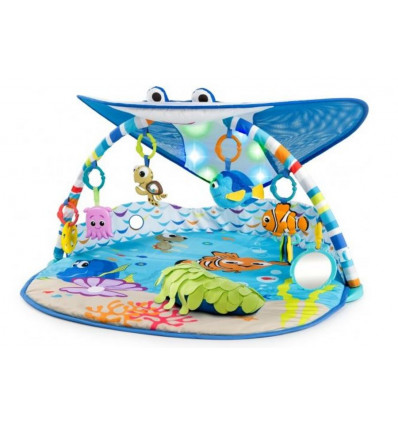 MR. RAY OCEAN LIGHTS ACTIVITY GYM 231