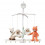 FANNY & OSCAR MOBIEL 241