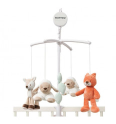 FANNY & OSCAR MOBIEL 241