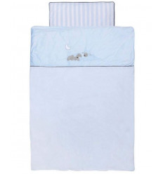 HOUSSE DE COUETTE AVEC TAIE 201